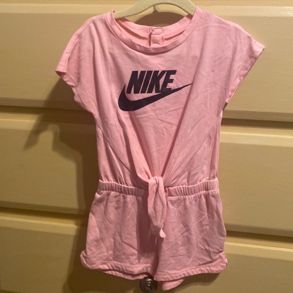 Nike Romper